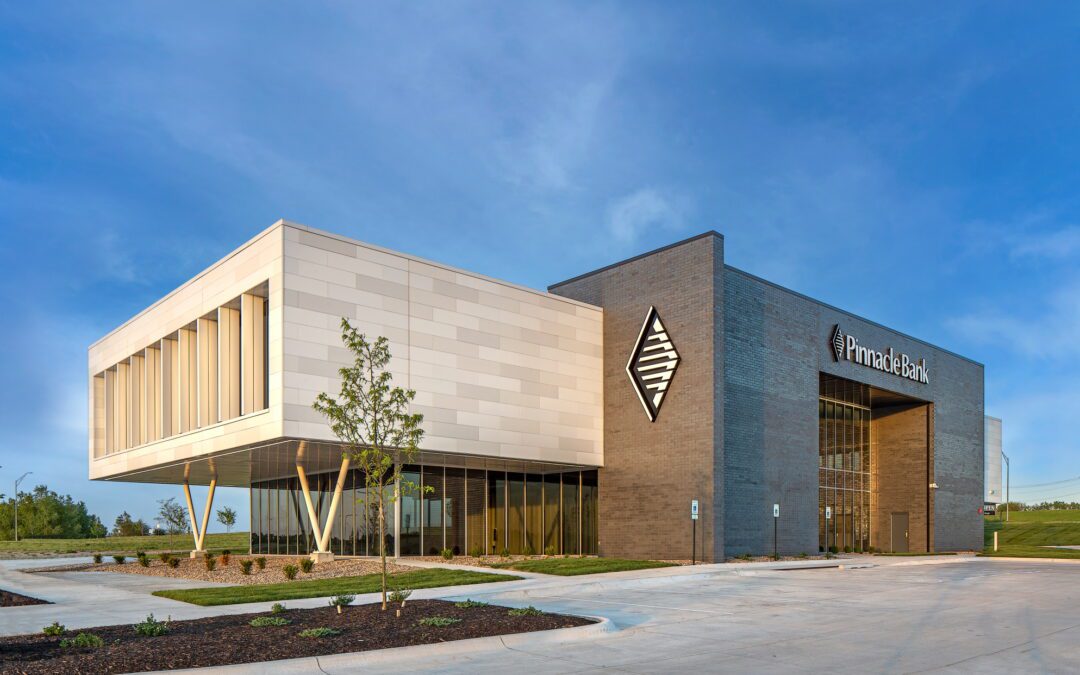 Pinnacle Bank Papillion Branch