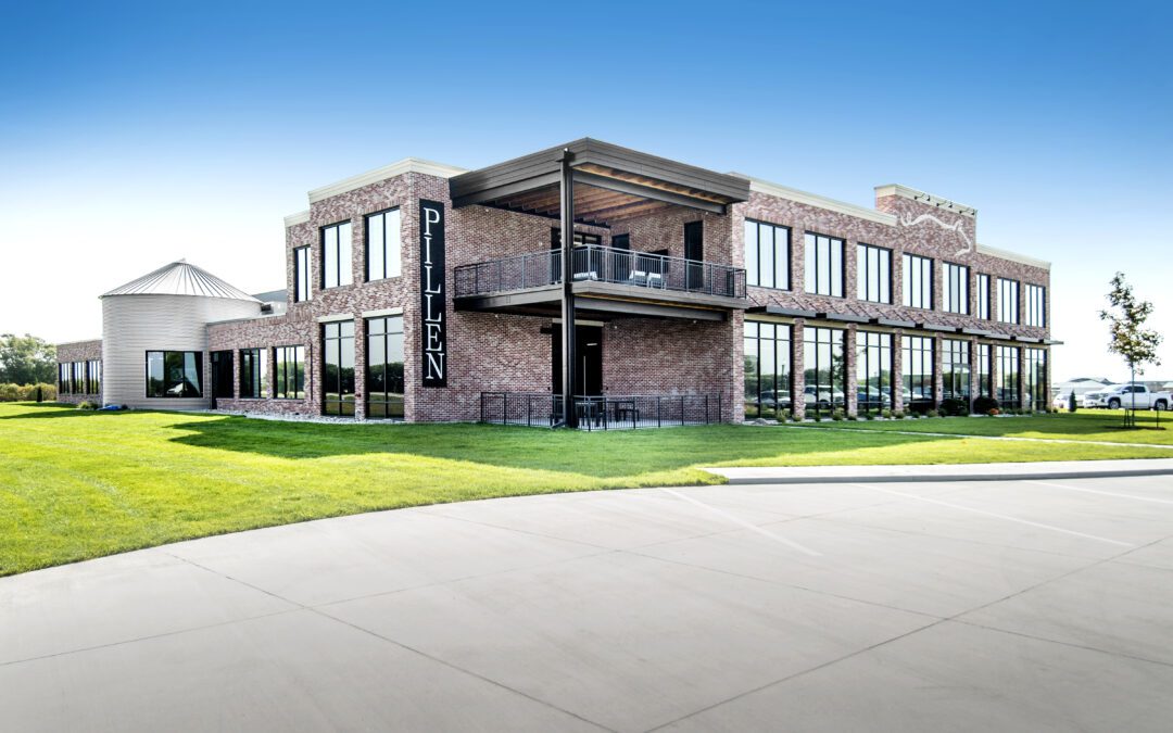 Pillen Family Farms Corporate Headquarters