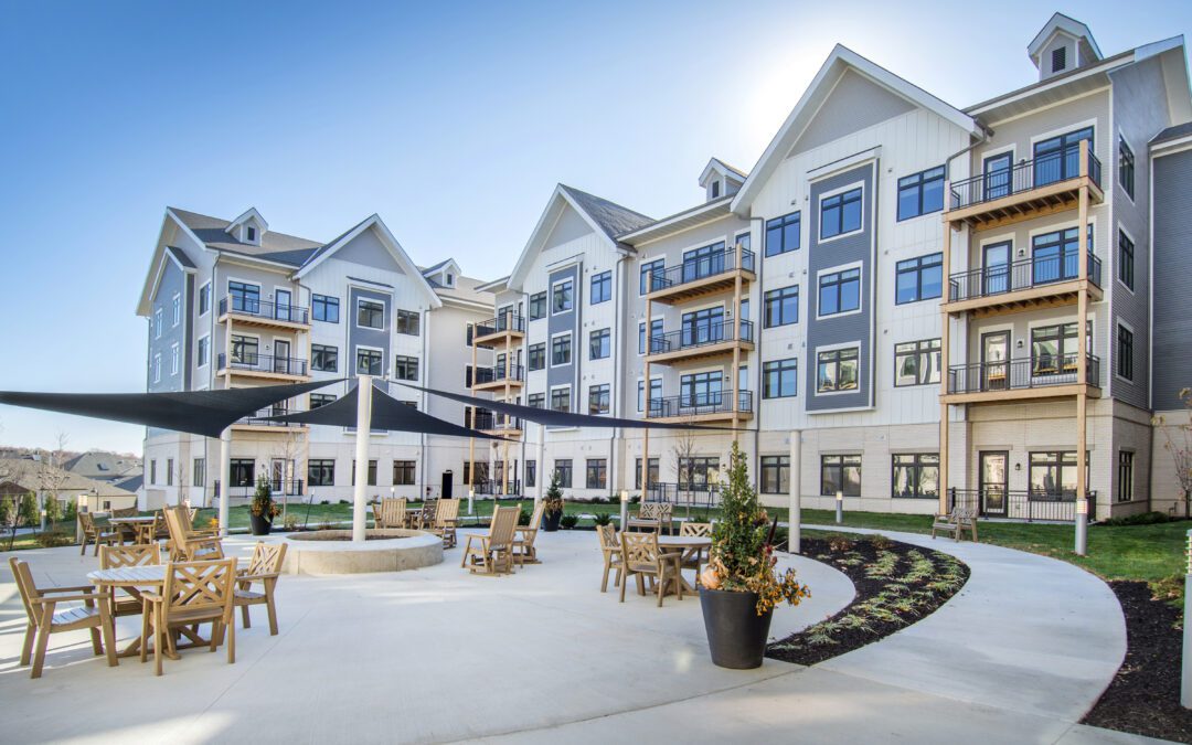 Meadowbrook Senior Living