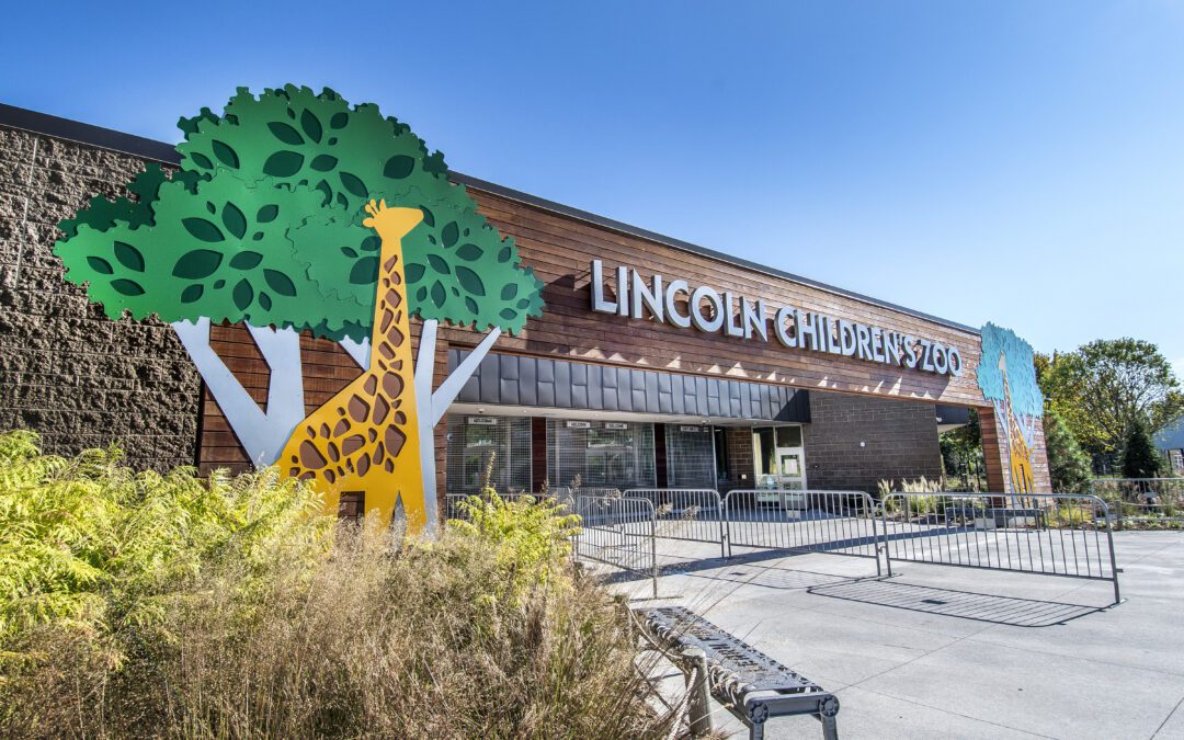 Lincoln Children’s Zoo