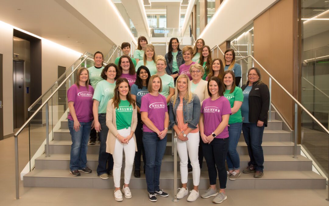 Women in Construction Week