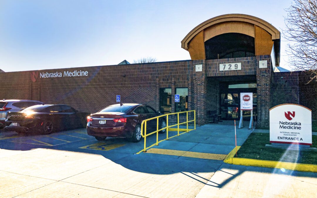 Nebraska Medicine Grand Island Clinic