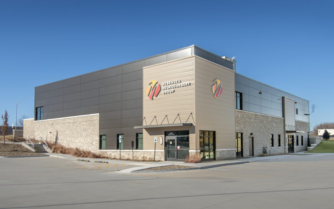 The Nebraska Neurosurgery Group Health Plaza