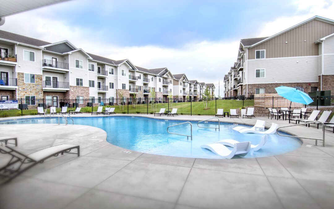 East Lake Flats, Phase II