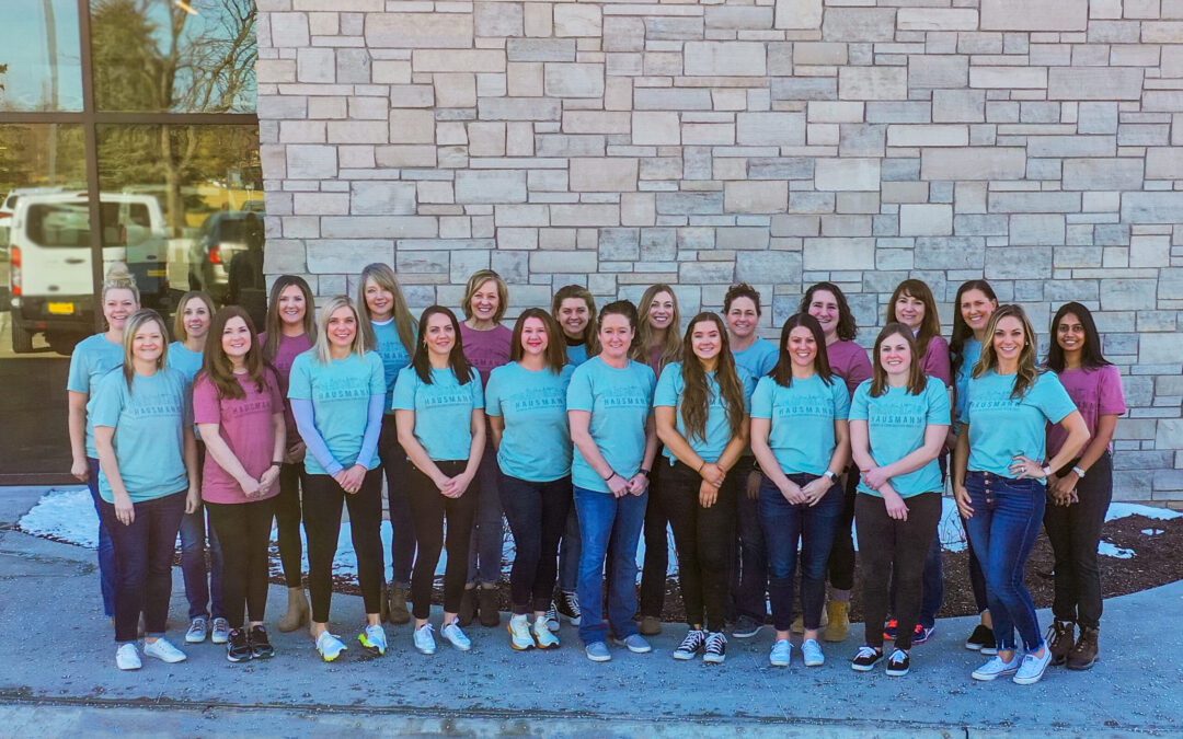 Celebrating Women in Construction