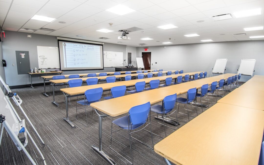 Central Community College West HVAC Upgrades