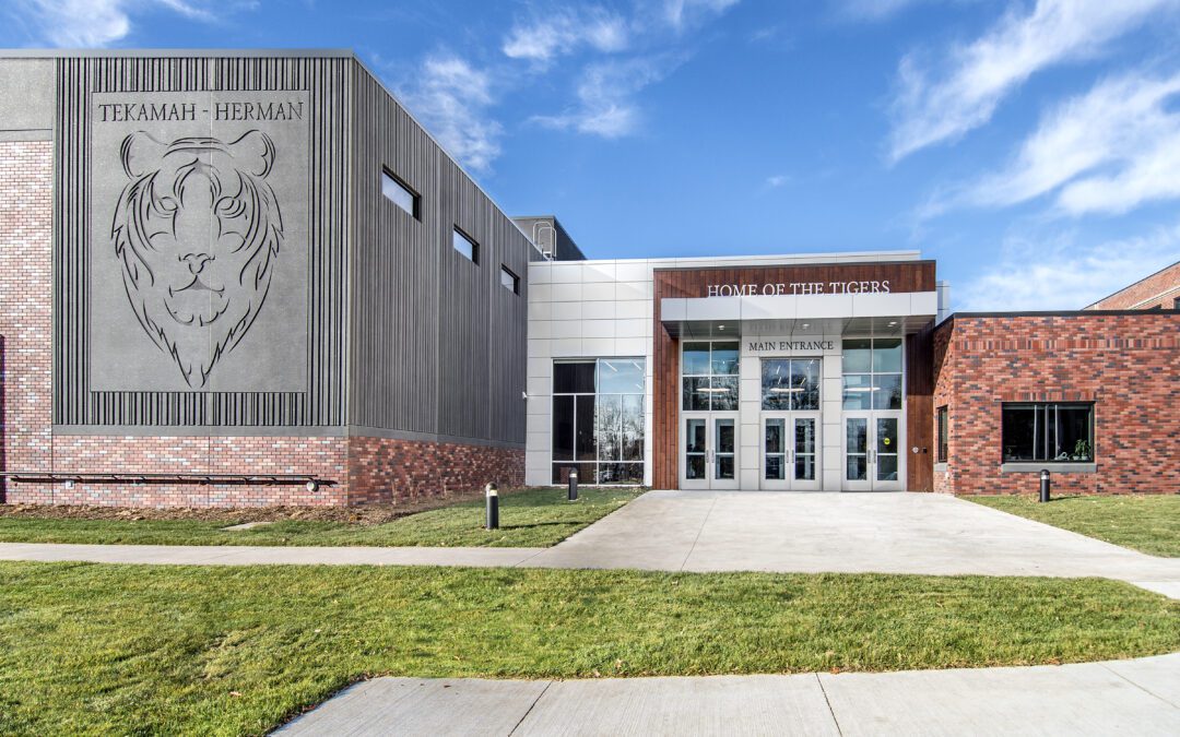 Tekamah-Herman Public Schools High School