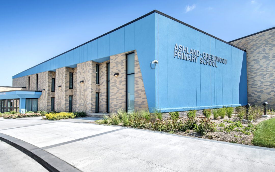 Ashland-Greenwood Public Schools Primary School