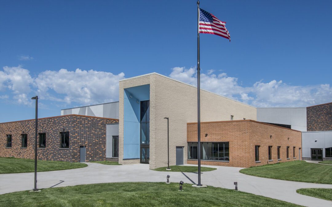 Ashland-Greenwood Public Schools Middle School & Performing Arts Center