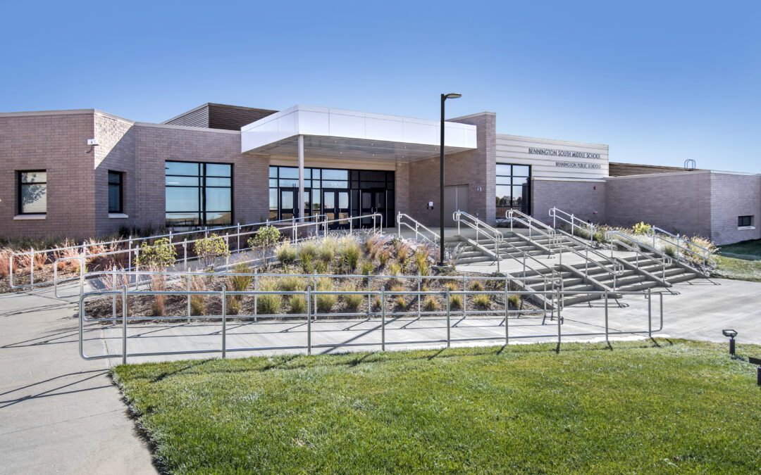 Bennington Public Schools South Middle School
