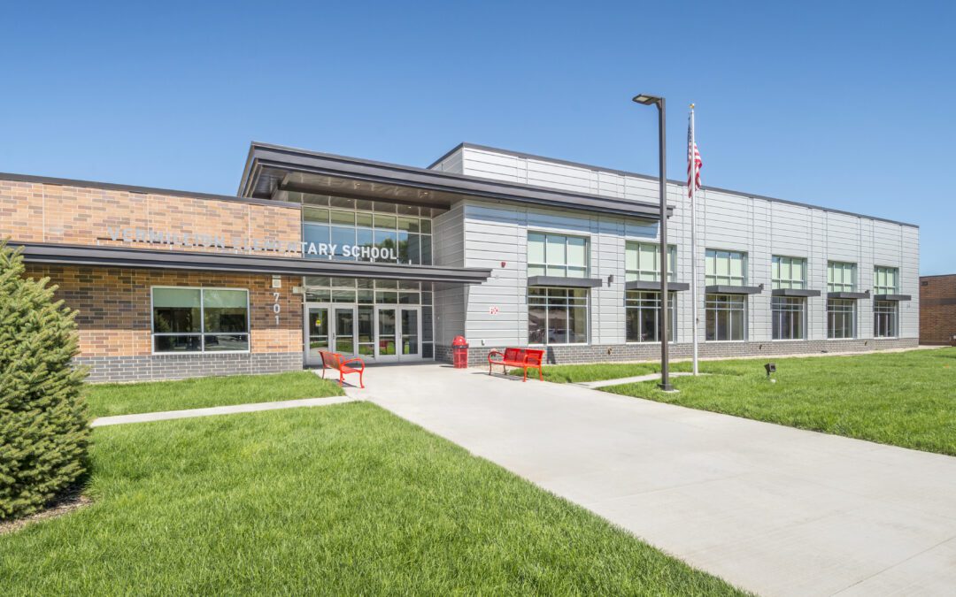 Vermillion Public Schools Elementary School