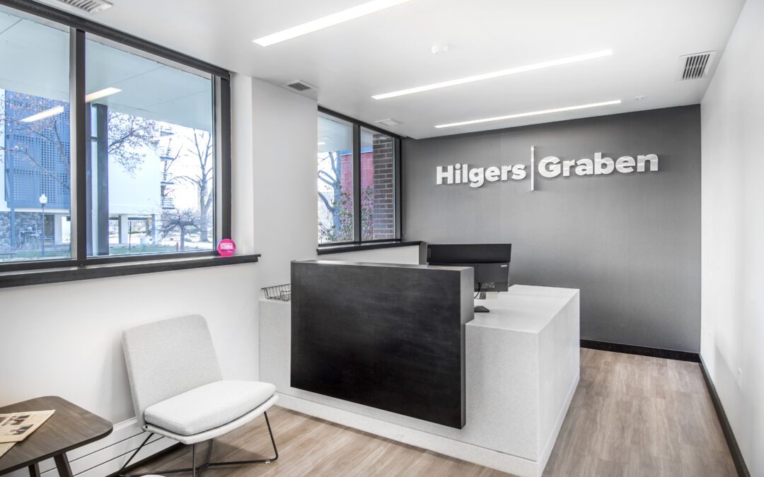 Hilgers-Graben Corporate Office