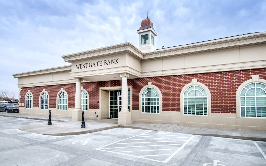 West Gate Bank West Maple Branch