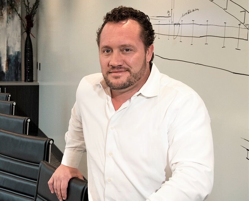 2022 Letter From Our CEO