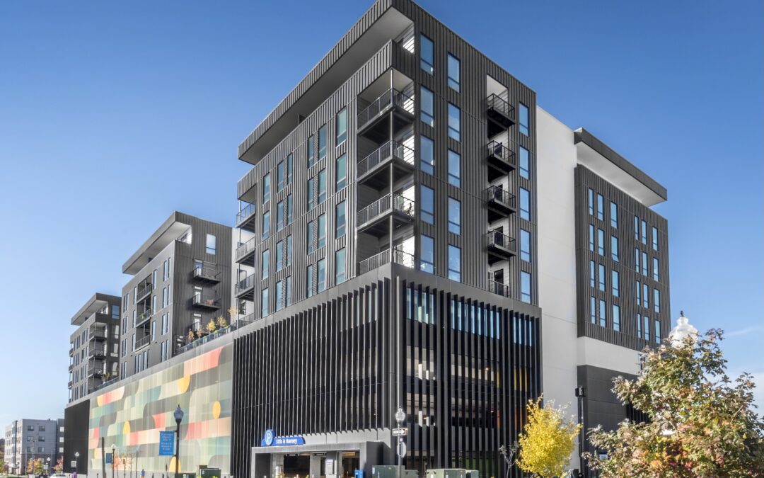 Thirty Seven West Farnam