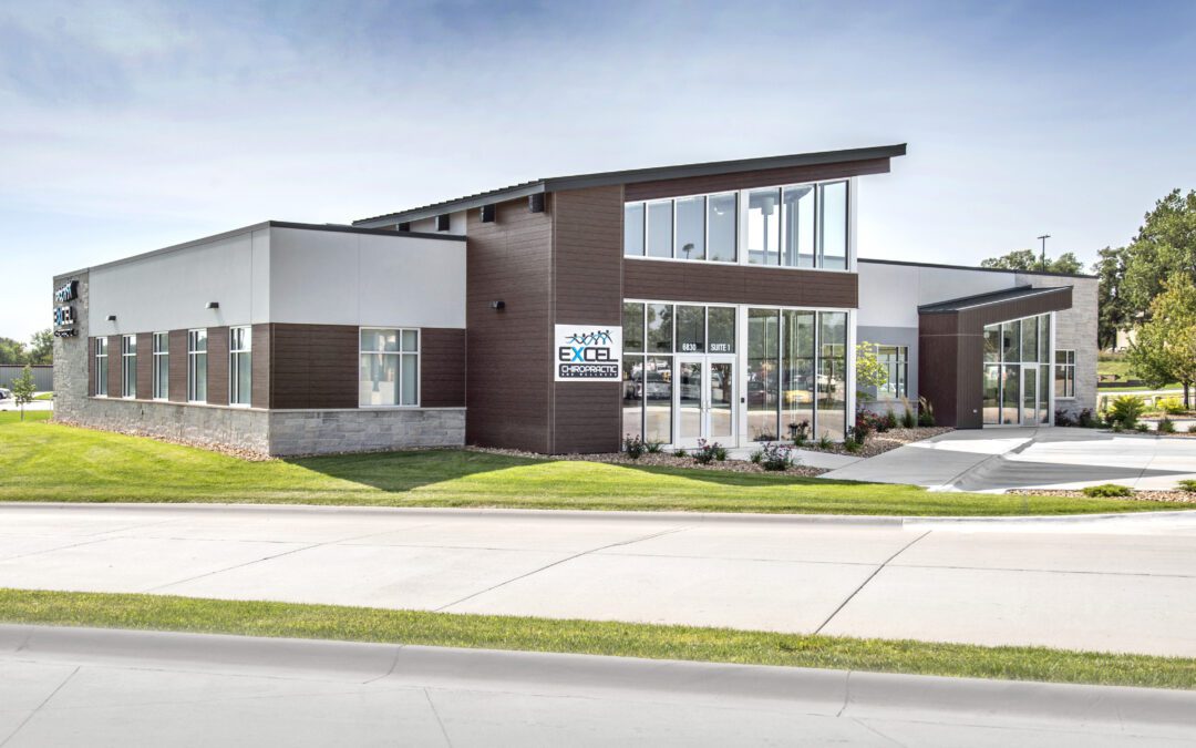 Excel Chiropractic and Wellness