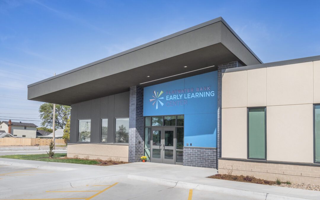 Gothenburg Impact Center