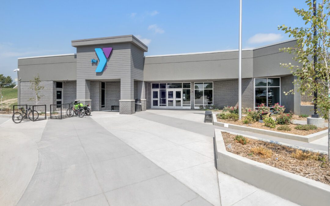 Hastings Family YMCA