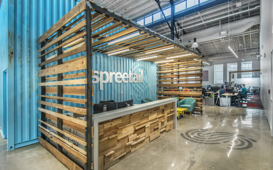 Spreetail Omaha
