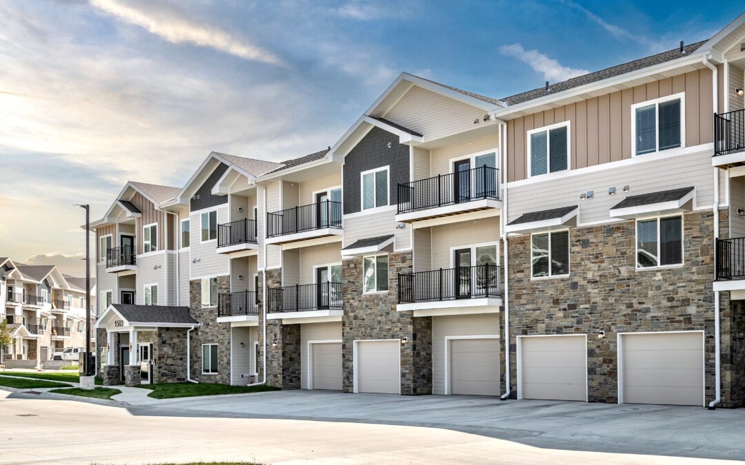 Hanover Flats