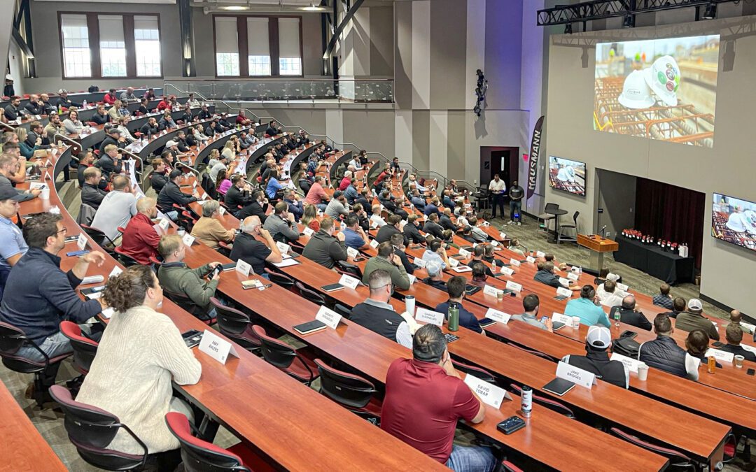 2023 Annual Meeting