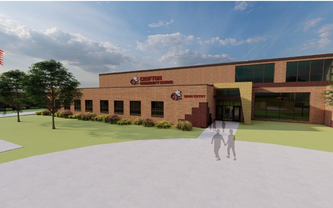 Crofton Community Schools Elementary, Middle, & High School