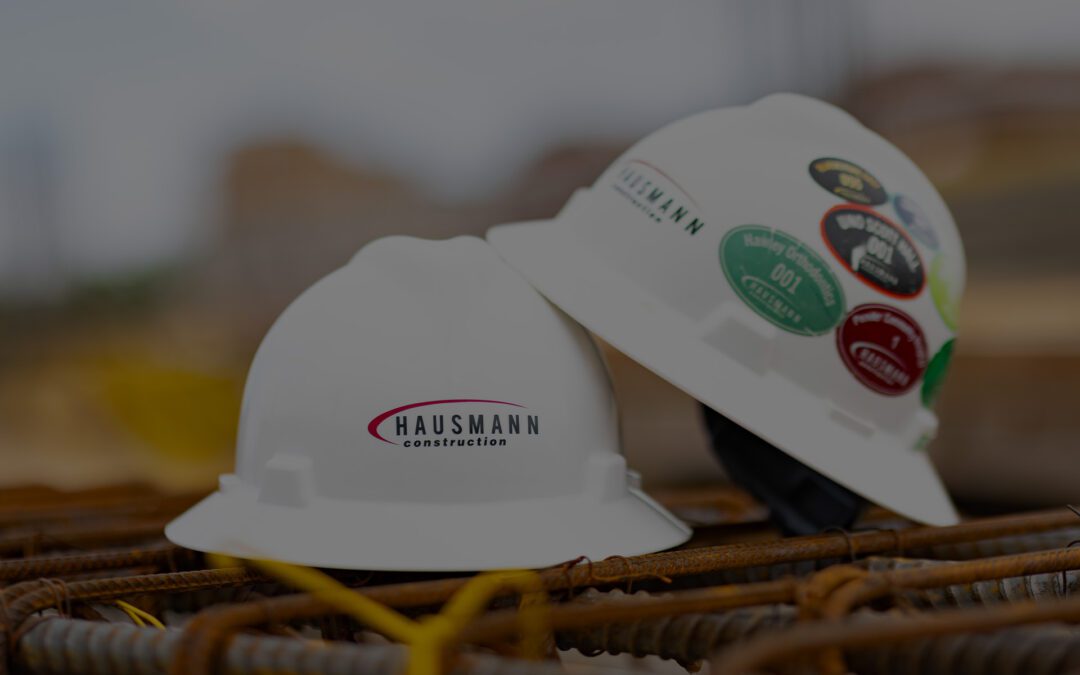 Hausmann Debuts on 2024 ENR Top 400 Contractors List  