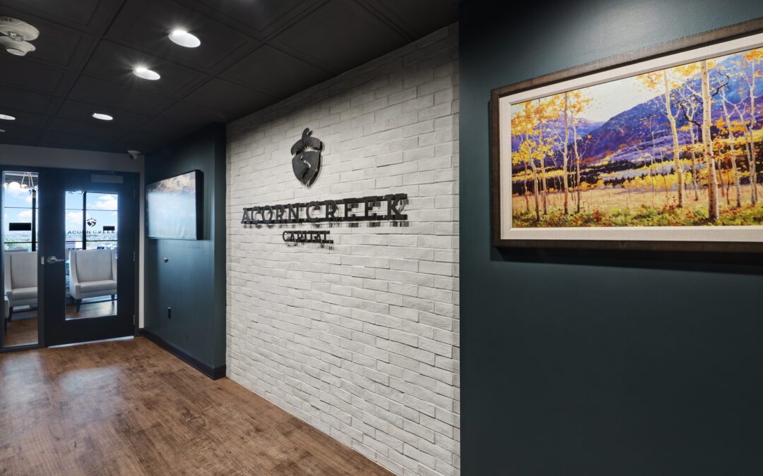 Acorn Creek Capital