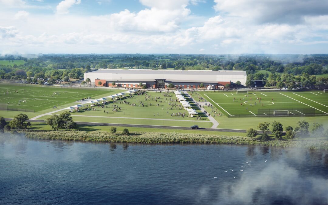 Levi Carter Activity & Sports Complex