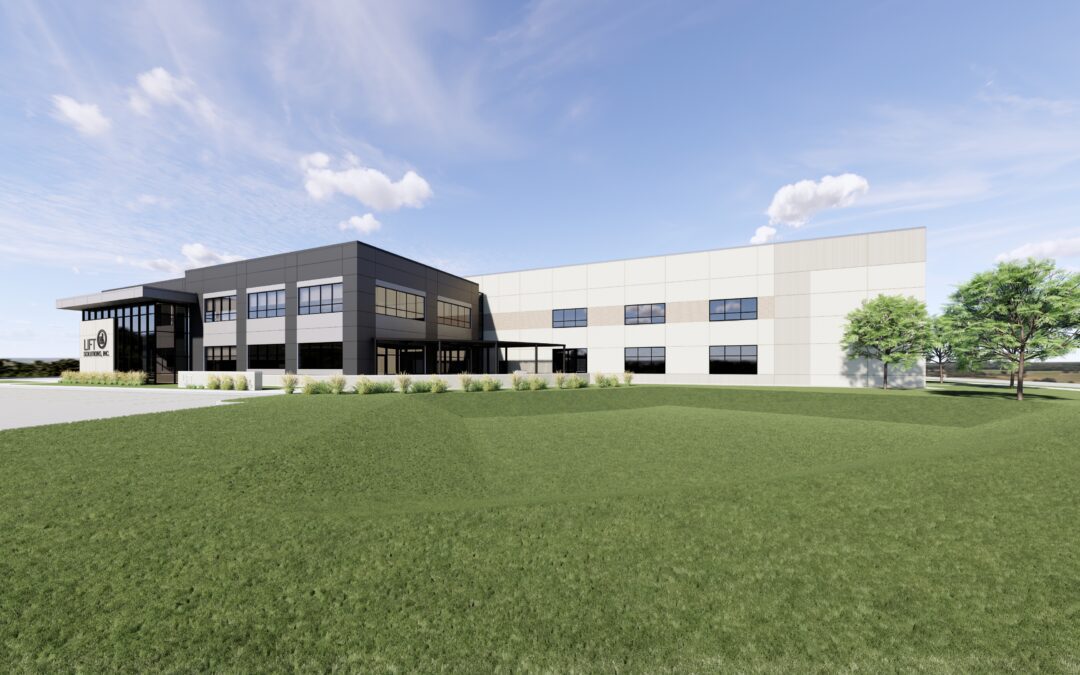 Lift Solutions Headquarters