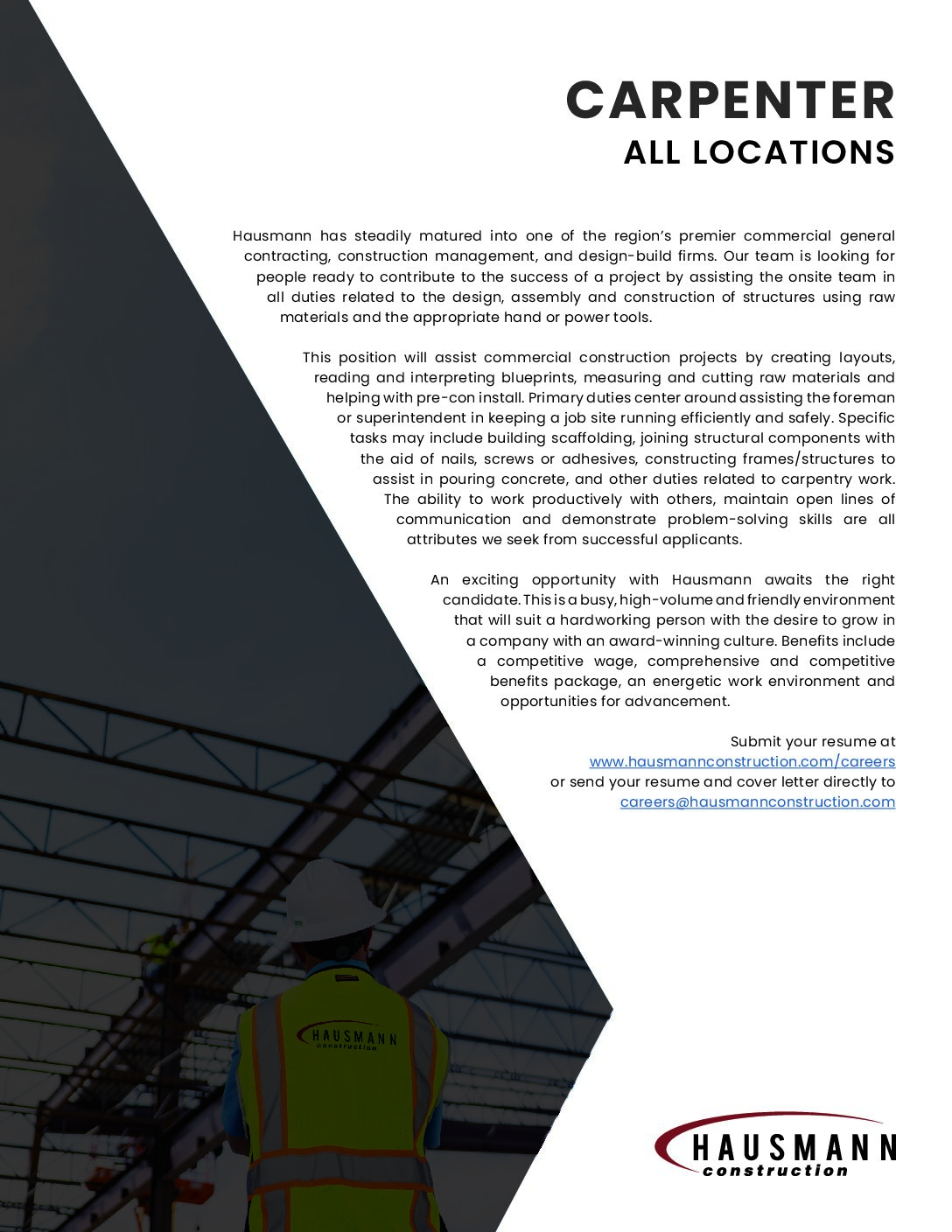 Carpenter All Locations 1
