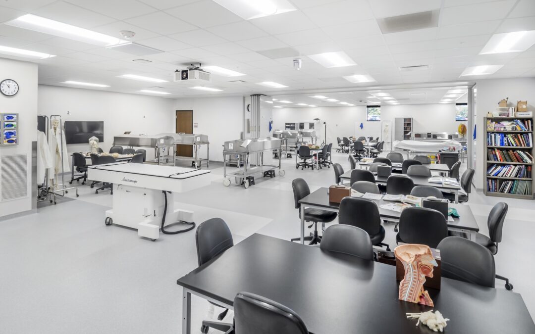 University of Nebraska Medical Center College of Dentistry