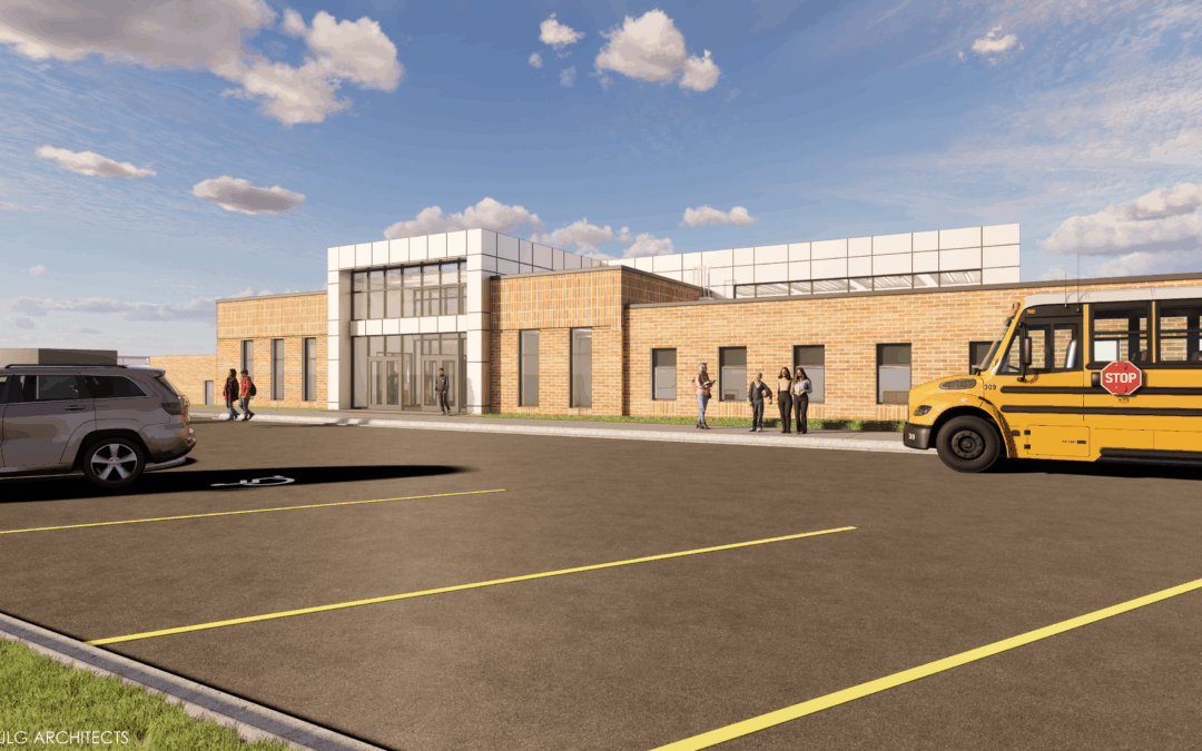 Madison Central School District Middle School