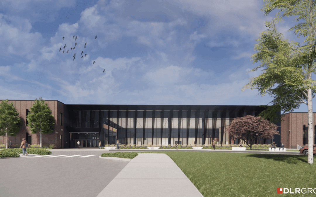 Bennington Public Schools Bennington High School #2