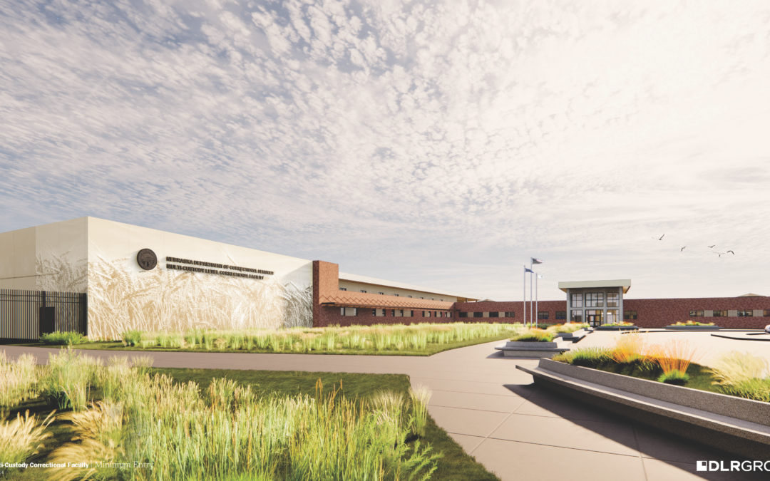 Nebraska Department of Correctional Services, Arbor Correctional Center