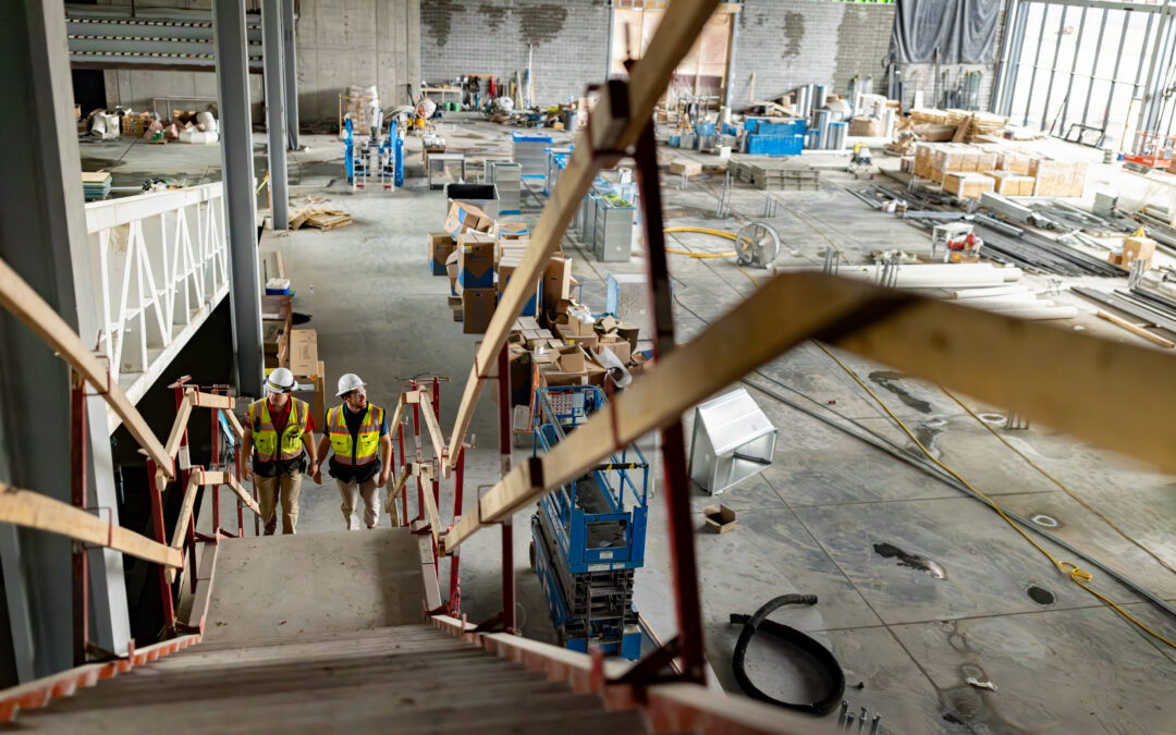 Safety Week at Hausmann: Industry-Leading Standards