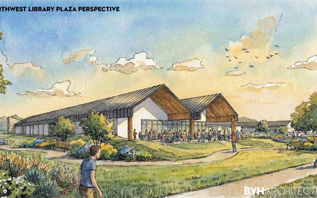 North Platte Collaboration Campus